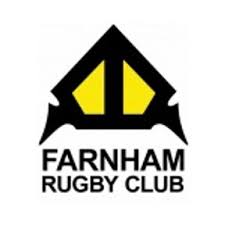 Image result for Farnham Royal Rufc
