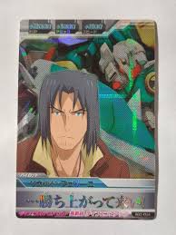 「リカルド・フェリーニ ガンダムビルドファイターズ」の画像検索結果