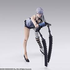 「カイネ NieR Gestalt/Replicant」の画像検索結果