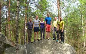 Image result for Oxford University Mountaineering Club