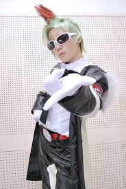 「ルッスーリア 家庭教師ヒットマンREBORN!」の画像検索結果