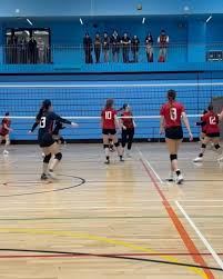 Image result for University Of Birmingham Volleyball Club