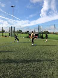Image result for Netherne Community Amateur Sports Club