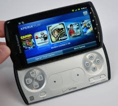 Image result for Xperia Play