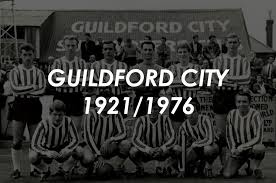 Image result for Guildford Fc 2000