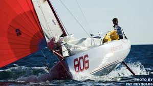 Image result for Pogo minitransat