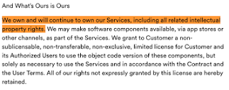 Sample Terms of Service Template - Termly
