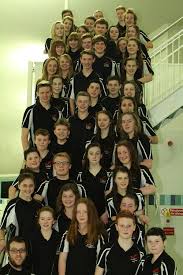 Image result for Wrexham Swimming Club