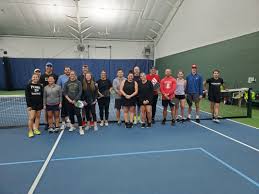 Image result for North Logic Badminton Club