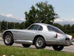 1954 Alfa Romeo 2000 Sportiva (Bertone) - Studios