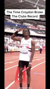 Image result for Croydon Harriers