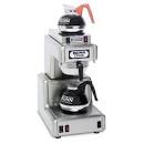 Bunn - Commercial - Bunn Coffee Makers - Automatic - 2 Warmers