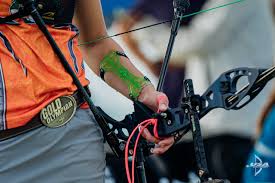 Image result for Clyde Arrows Archery Club