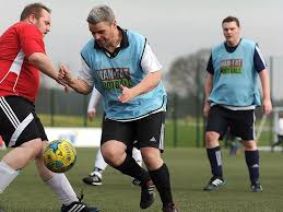 Image result for MAN v FAT Football Maidstone