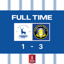 Image result for Hartlepool Tc