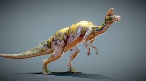 Bildergebnis für corythosaurus