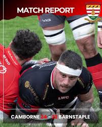 Image result for Camborne Rugby Football Club