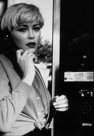 Teresa Banks makes a call to the Great Went. Have Some News ? Want to be put on our regular mailing list ? - 1