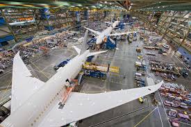 Image result for Boeing