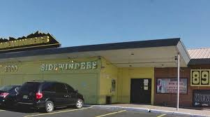 Image result for Sidewinders Baseball Club