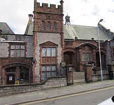 Image result for Colwyn Bay Cc