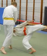 Image result for White Oak Aikido Reading