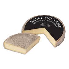 Image result for saint nectaire