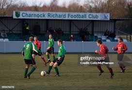 Image result for Charnock Richard Football Club