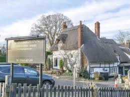 Image result for Clifton Hampden Longbow Society