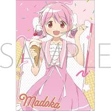 「鹿目まどか 魔法少女まどか☆マギカ」の画像検索結果