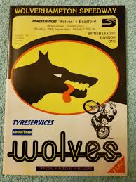Image result for Wolverhampton Speedway