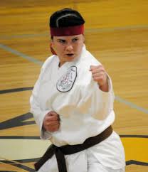 Image result for Ryusui-ryu Martial Arts School East Grinstead