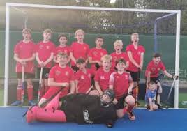 Image result for Whitchurch Hockey Club
