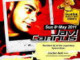 On May 8 Javi Cannus will be at Guaba τογετηερ with Jayden Bell. - javi_cannus