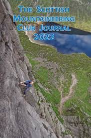 Image result for Scottish Mountaineering Club