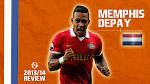 MEMPHIS DEPAY | Goals, Skills, Assists | PSV | 2013/2014 (HD.