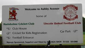 Image result for Hartsholme Cricket Club
