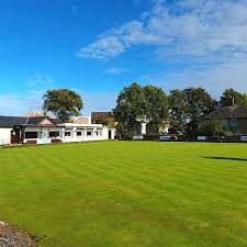 Image result for Markinch Bowling Club
