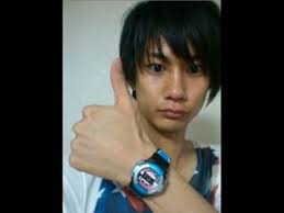 「岩崎リュウジ（ブルーバスター）」の画像検索結果