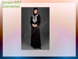 Abaya Jilbab Hijab - Islamic Womens Clothing - Buy Online - YouTube