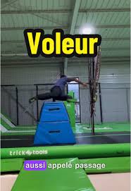Image result for Les Voleurs Parkour Club