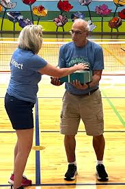 Image result for 1st New Forest Pickleball Club