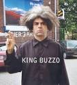 caseymckinney.blogspot.com: Silver Fox - Buzz Osborne - And Yes I ...