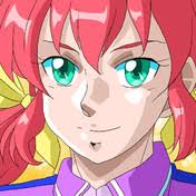 「ファラ・グリフォン 機動戦士Vガンダム」の画像検索結果