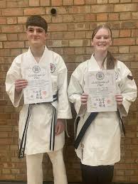 Image result for ZOKU SHOTOKAN KARATE (Baldock)