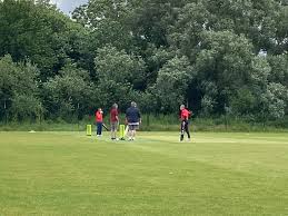 Image result for Epsom Cricket Club