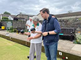 Image result for Adderbury Bowls Club