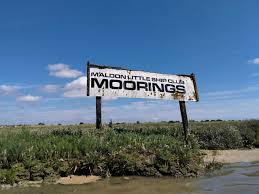 Image result for Maldon Little Ship Club