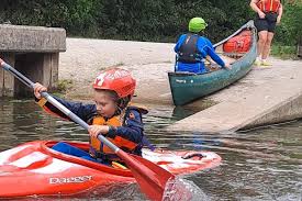 Image result for Battersea Canoe Club