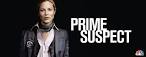 Prime Suspect